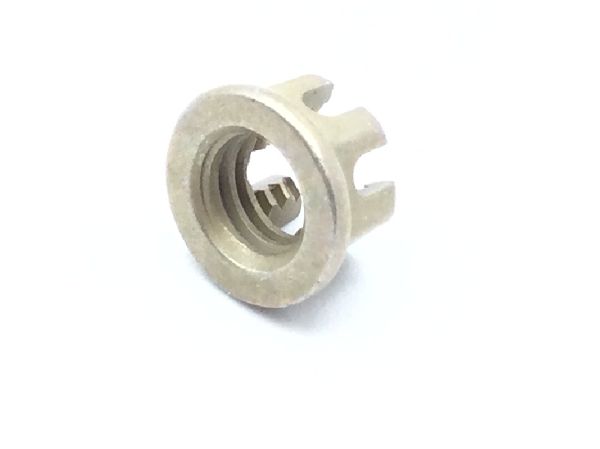 1/4-28 SELF LOCKING NUT, LIGHTWEIGHT