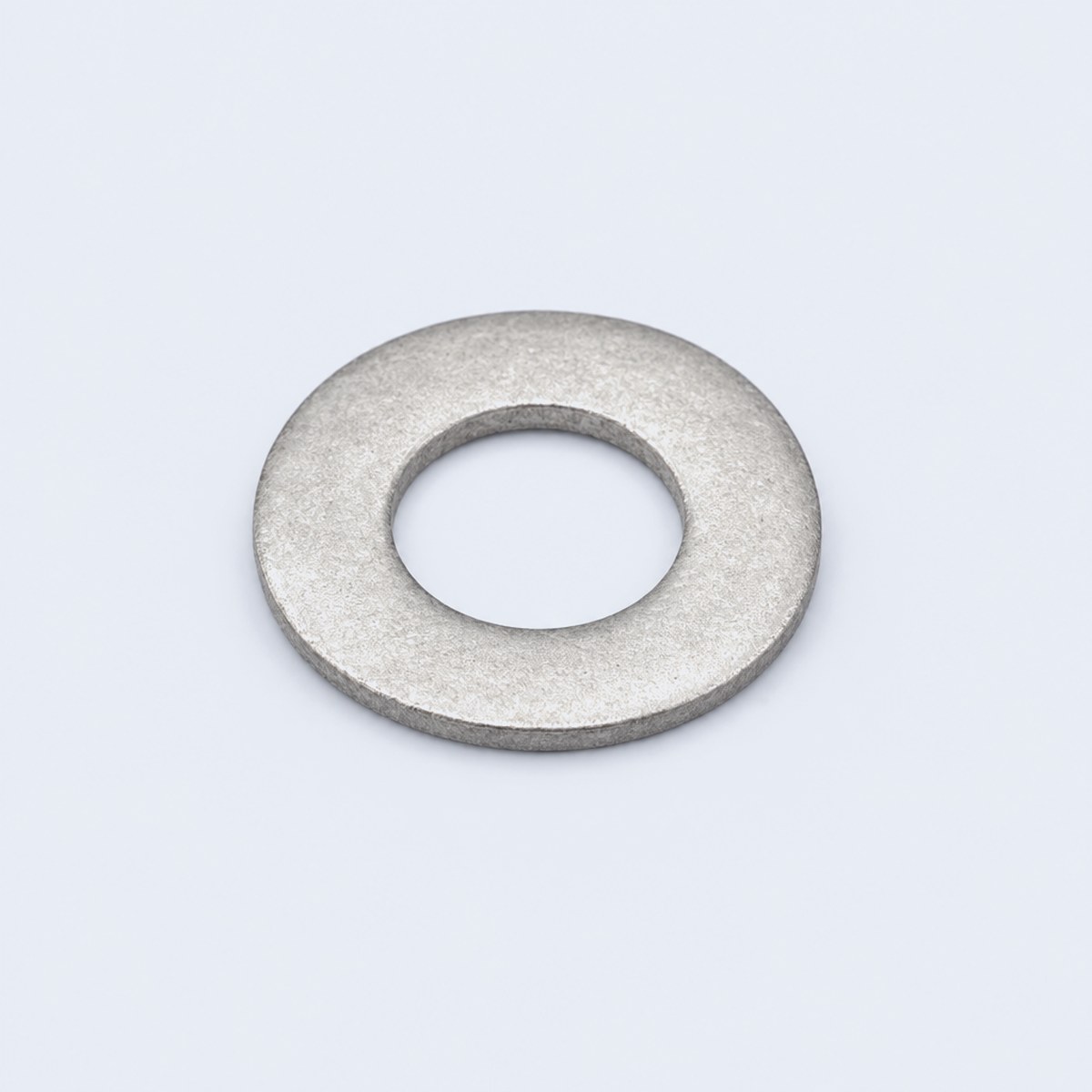 MS15795-803 flat washer, 300-series CRES