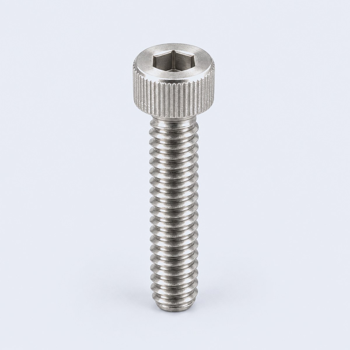 NAS1352C4-16 socket head cap screw, CRES